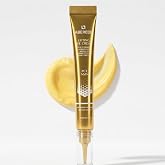 ABEREDE Lifting Eye Cream, Advanced Eye Moisturizer for Firmness, Hydration and Radiance, Peptide Eye Care for Mature and Tired-Looking Skin, 15ml / 0.50 fl oz