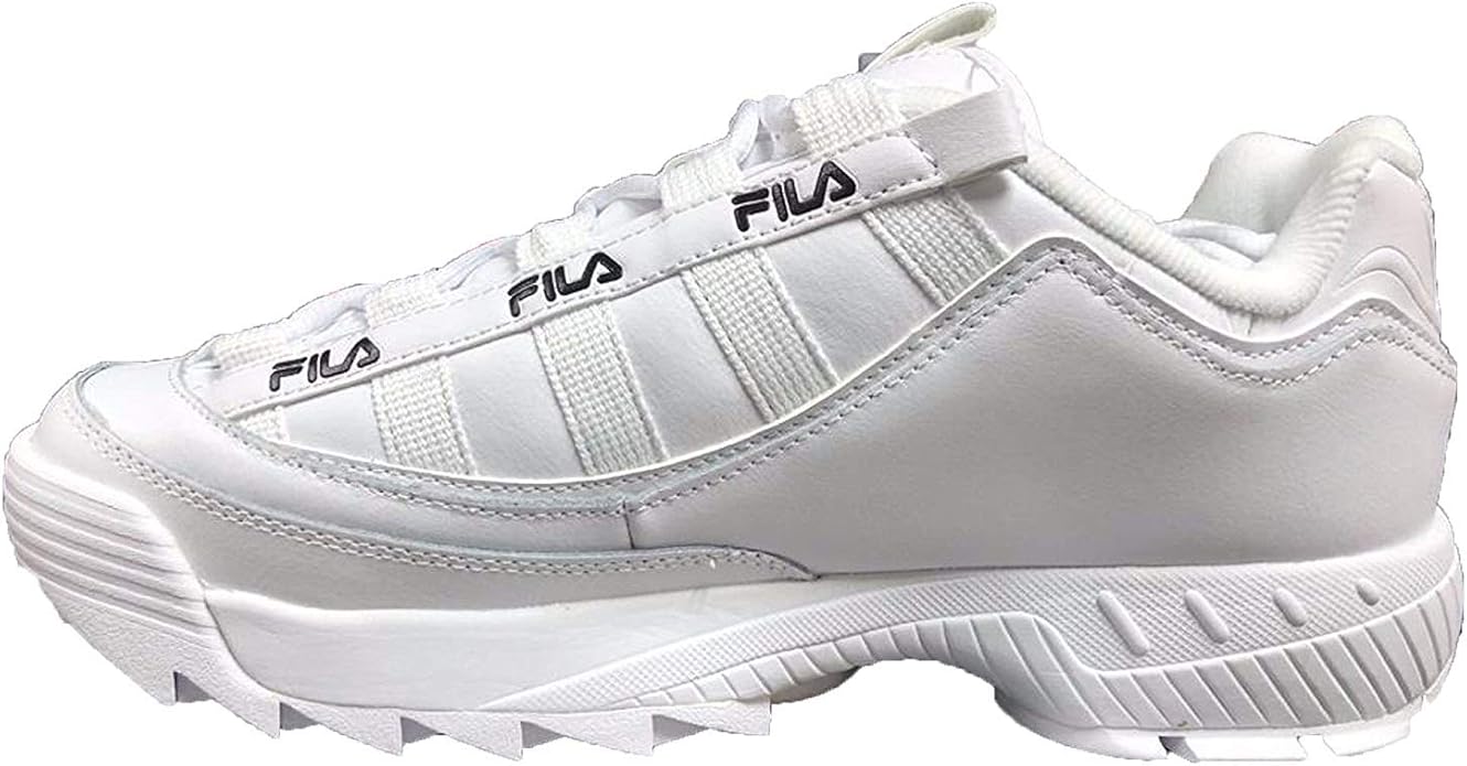 fila d formation mens