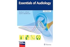 Essentials of Audiology