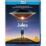 Jules [Blu-Ray]