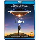 Jules [Blu-Ray]