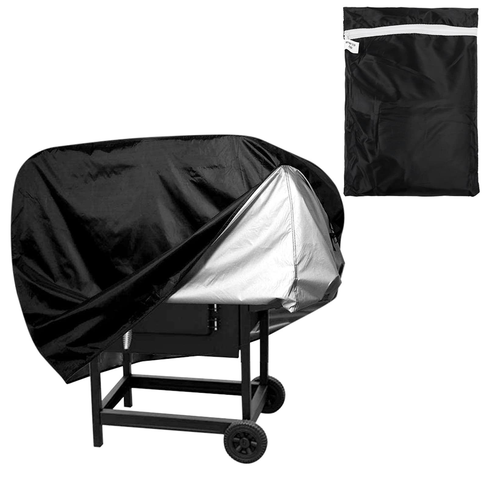 Bbq Cover Accessories Protector Rainproof Covers Sunproof Covering Weatherproof for Grill Covers
