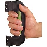 PS Products Zap Double Trouble, Volt Stun Gun, 1.2 Million