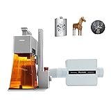 Raymoto R1 Laser Engraver 10W (10000Mw), Portable