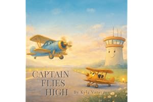 Captain Flies High