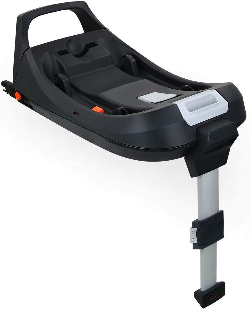 ickle bubba isofix base car compatibility