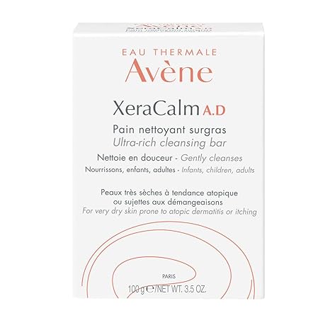 avene eczema