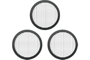 SMOTURE VAC03 Replacement HEPA Filter, VAC03 Vacuum Cleaner HEPA Filter 3 PCS