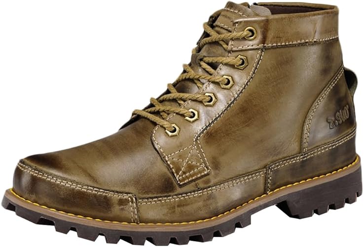 mens winter chukka boots