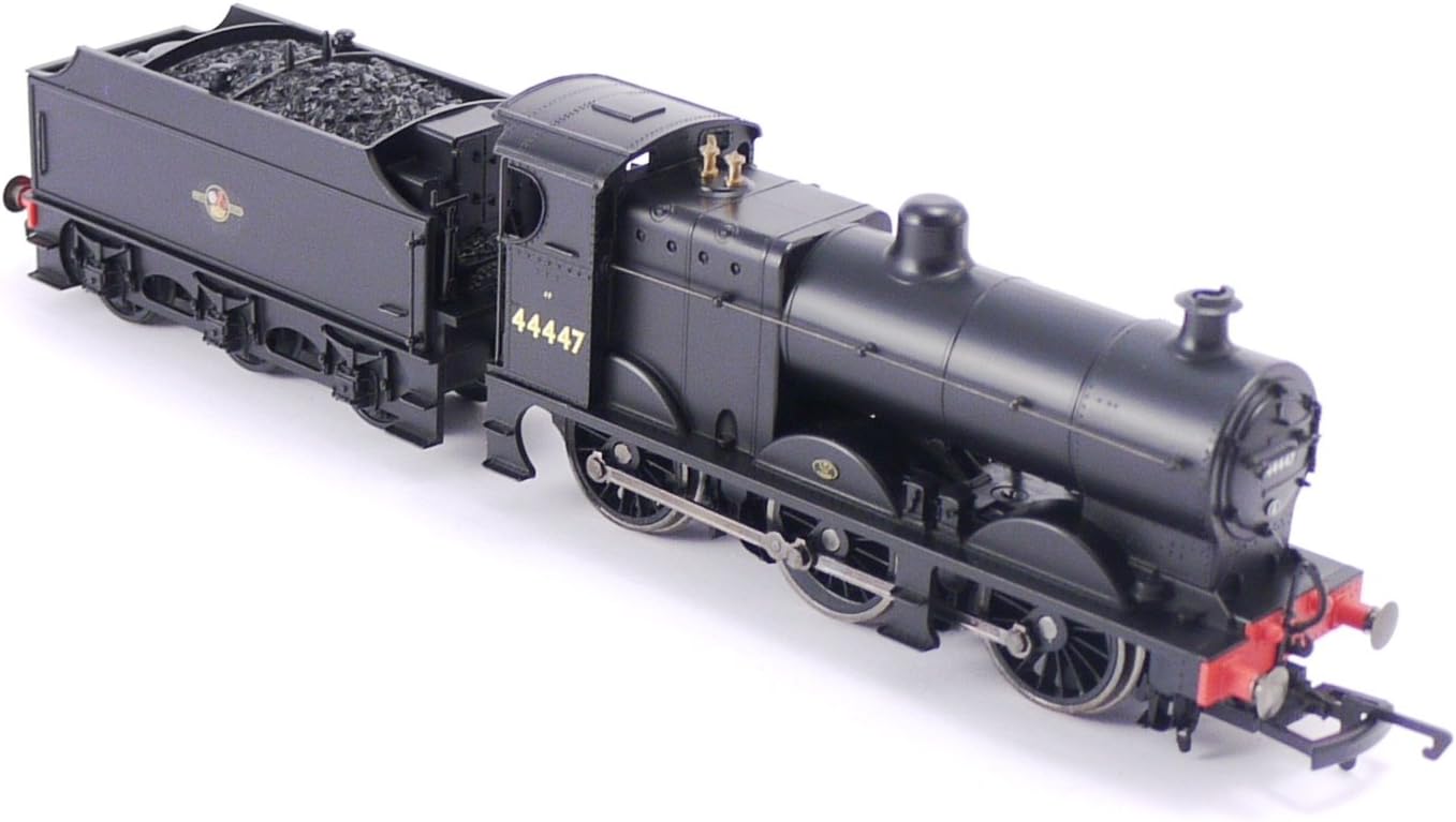 hornby oo gauge locomotives