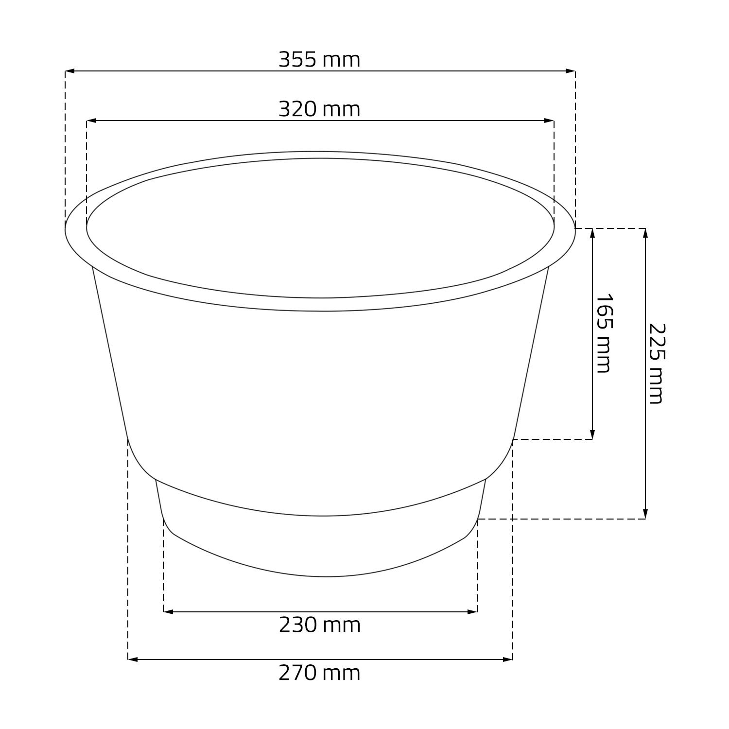 Горшки Диаметр 5 См Купить