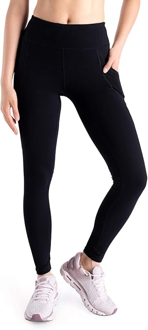 Amazon.com: Yogipace,Side Pockets,Tall Women's 31