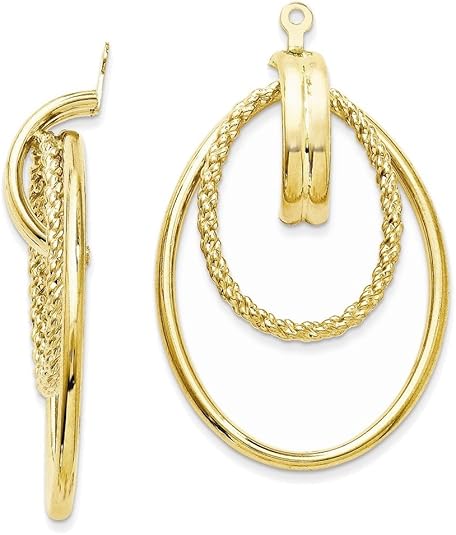 amazon earrings tops