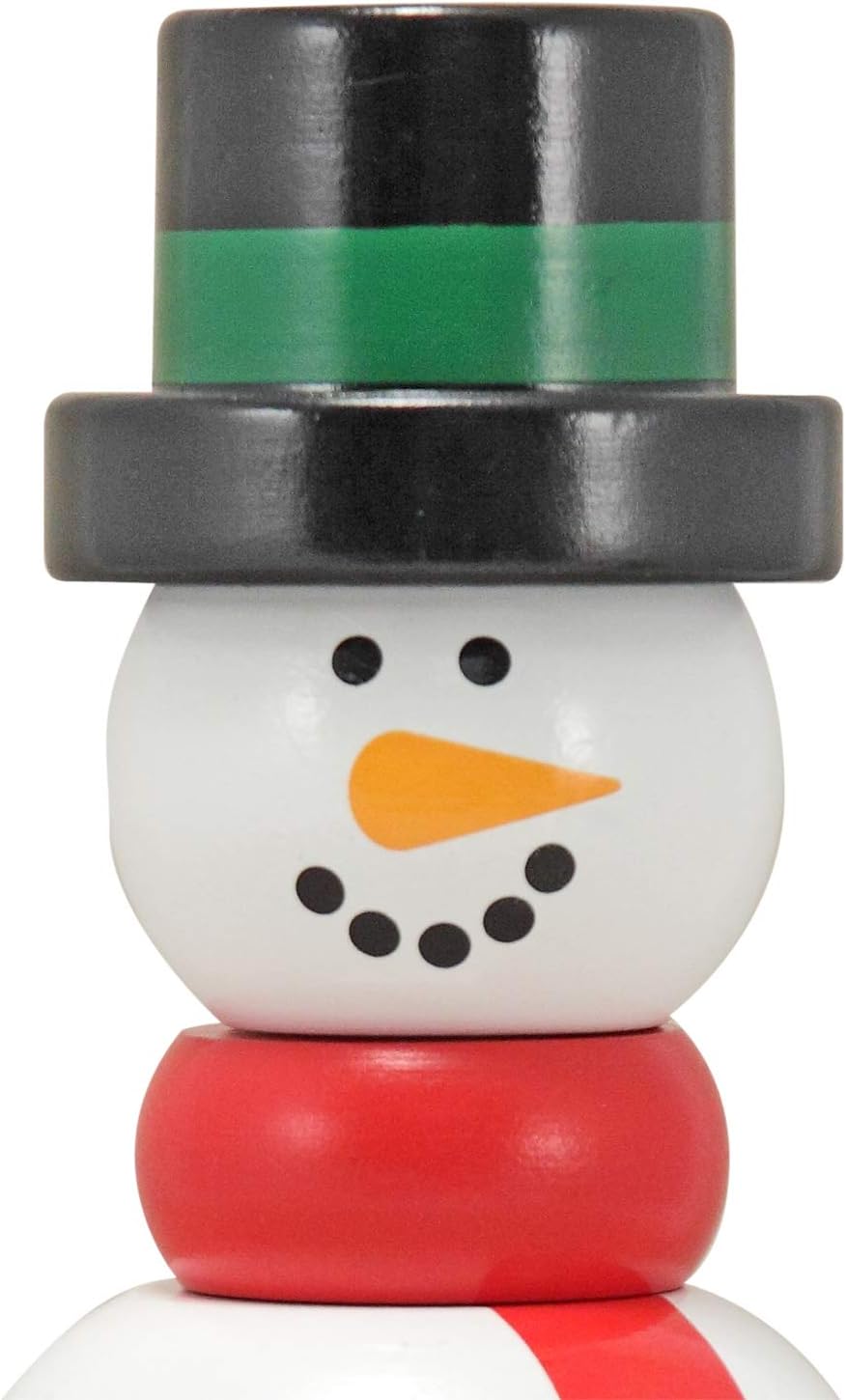 melissa and doug snowman