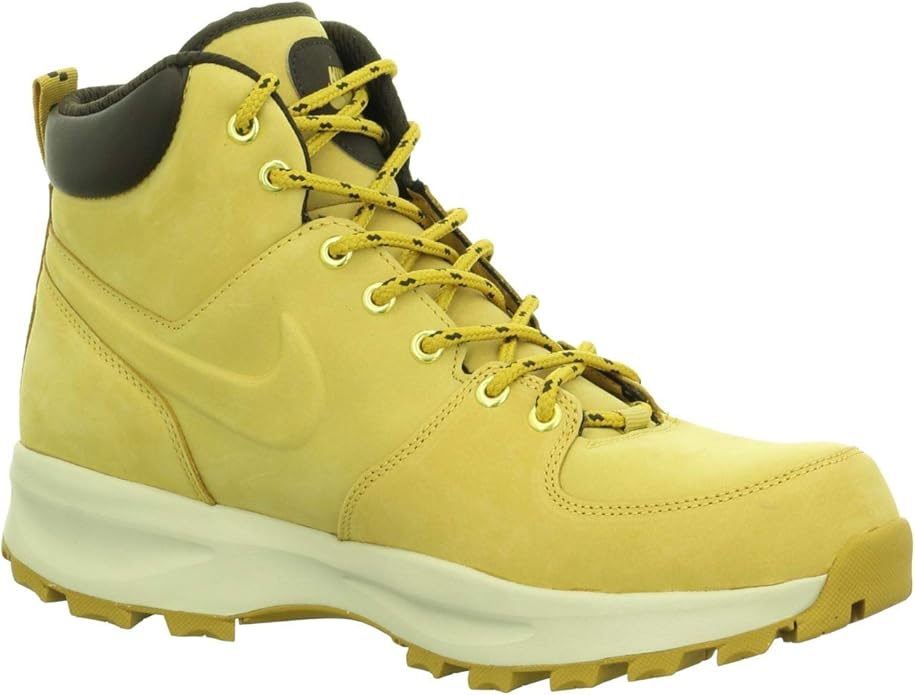 nike manoa boots amazon