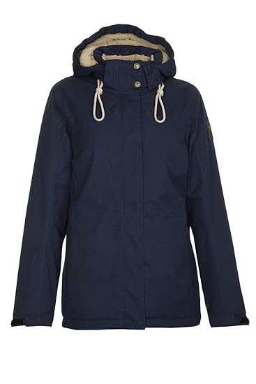 Killtec Damen Linett Outdoorjacke