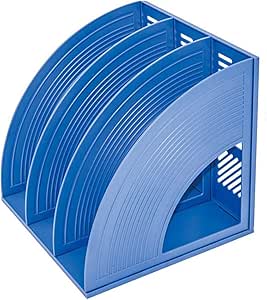 WJF Canasta de archivos Titular De Archivo Multifuncional Creativo