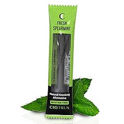 Cigtrus Craving Relief Inhaler - Natural Quit