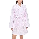 LOVESHACKFANCY Women's Indie Bathrobe