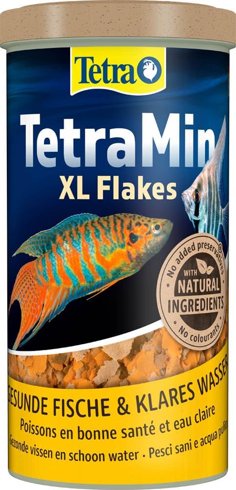 TetraMin XL Flakes -,1.000 ml โ image 1