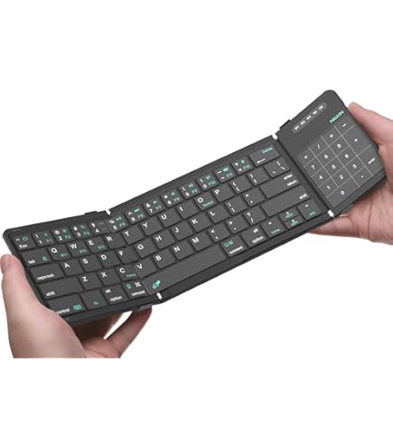 Amazon.com: OnePlus Pad 3 Smart Keyboard, Ultra-Slim Magnetic
