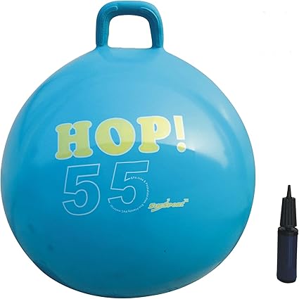 hoppity ball
