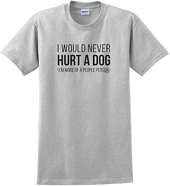funny dog saying shirts