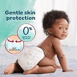 Pampers Harmonie Nappy Pants Size 4 168 Nappies 9kg-15kg Monthly Pack view 3