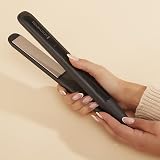 Remington Slim Hair Straightener Ceramic 110mm Plates 215C Auto Shut Off view 3