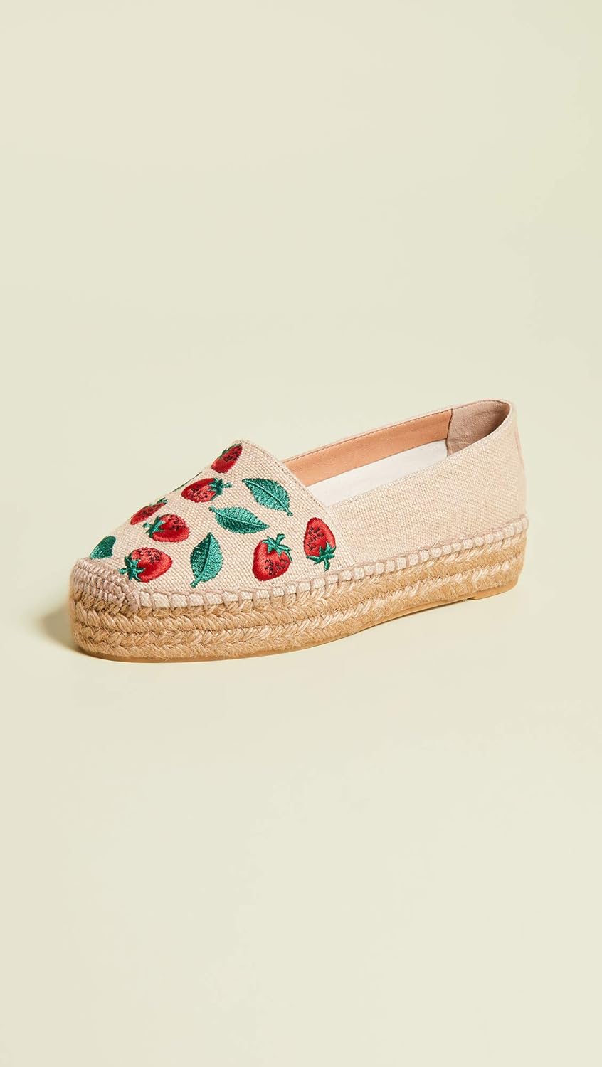 castaner platform espadrilles