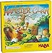 HABA Hamster Clan - A Cooperative Collecting Board Game Helps Kids Learn to Problem Solve & Prioritize for Ages 5+