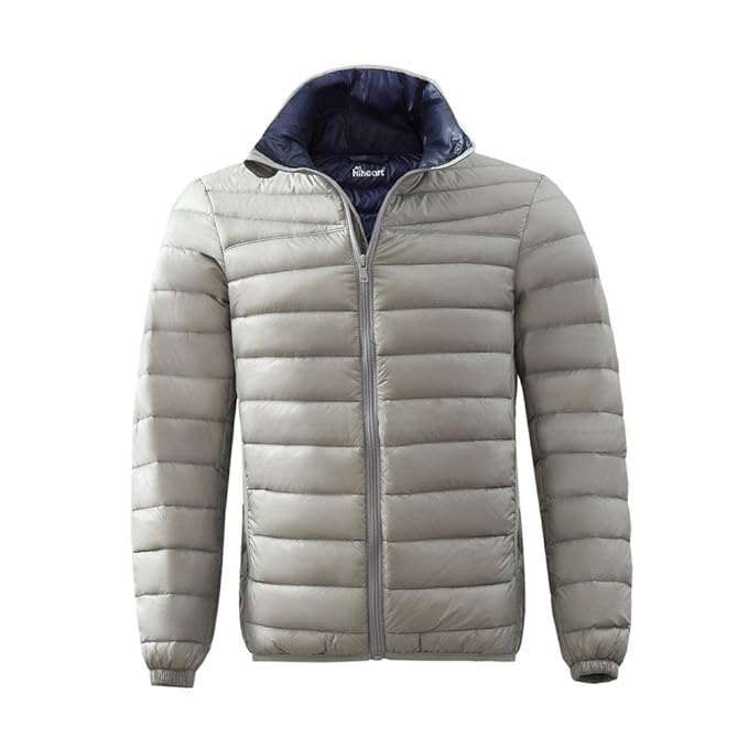 ダウン ジャケット 収納