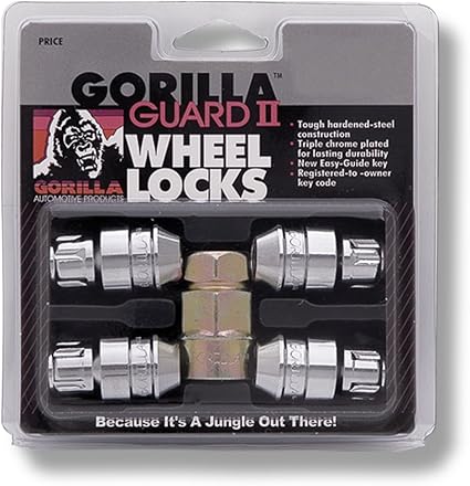12mm guard size