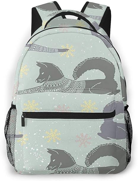 mochilas chico amazon