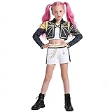 Demon Costume Cute Trendy Clothes Anime Cosplay for