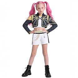 Demon Costume Cute Trendy Clothes Anime Cosplay for