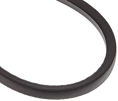 Gates B53 Hi Power Ii Belt B Section B53 Size 21 32 Width 13 32 Height 56 0 Belt Outside Circumference Industrial V Belts Amazon Com Industrial Scientific