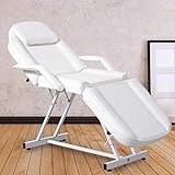 Paddie Professional Massage Bed 3-Section