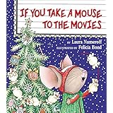 If You Take a Mouse to the Movies