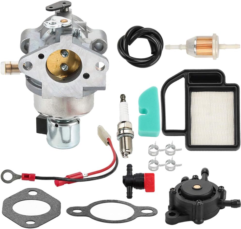 Concise Repair Cub Cadet Lt1045 Fuel Pump