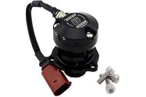 Turbosmart TS02231063 Bov Kompact Em Dual Port