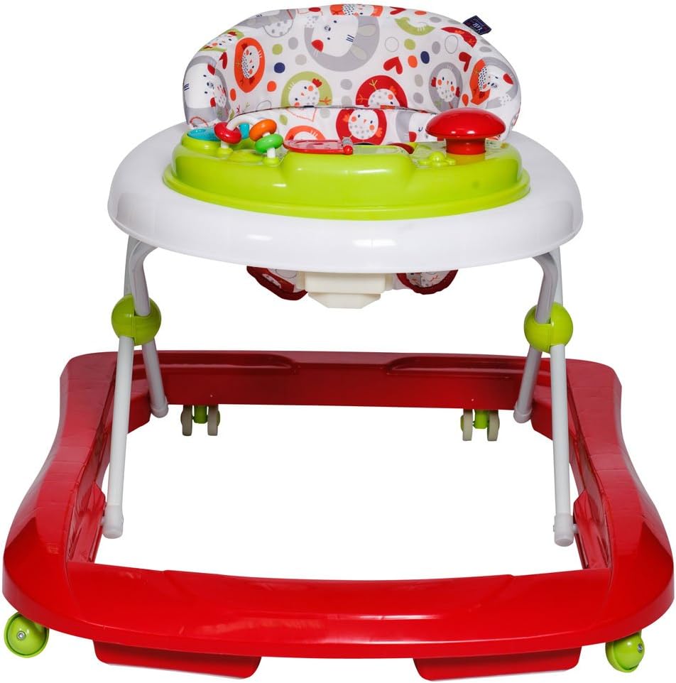 red kite jive walker