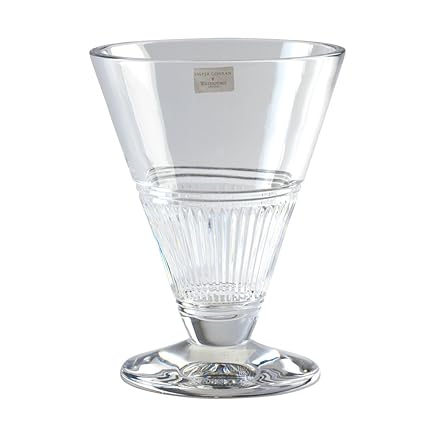 Waterford Eternal 24 Lead Crystal Vase By Jasper Conran Amazon