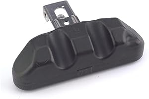 QUICK FUEL TECHNOLOGY Quick Fuel 16-15QFT Notched Nitrophyl Float