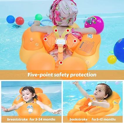 laycol baby float