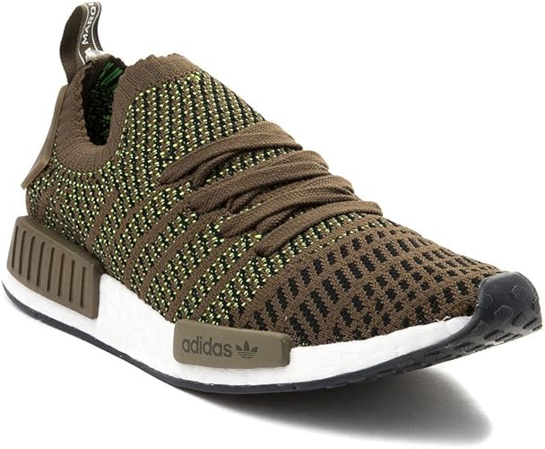 men's adidas nmd r1 athletic shoe