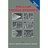 Race Car Vehicle Dymanics