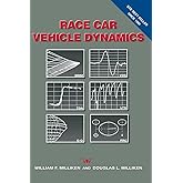 Race Car Vehicle Dymanics