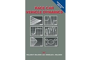 Race Car Vehicle Dymanics