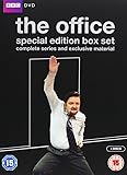 The Office Special Edition BOX Set:10周年記念 本編＋ボーナス[PAL-UK][Import]